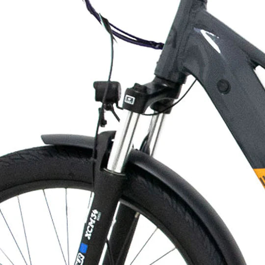 Eunorau Meta275 48V 500W Electric Cruiser Bike