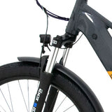 Eunorau Meta275 48V 500W Electric Cruiser Bike
