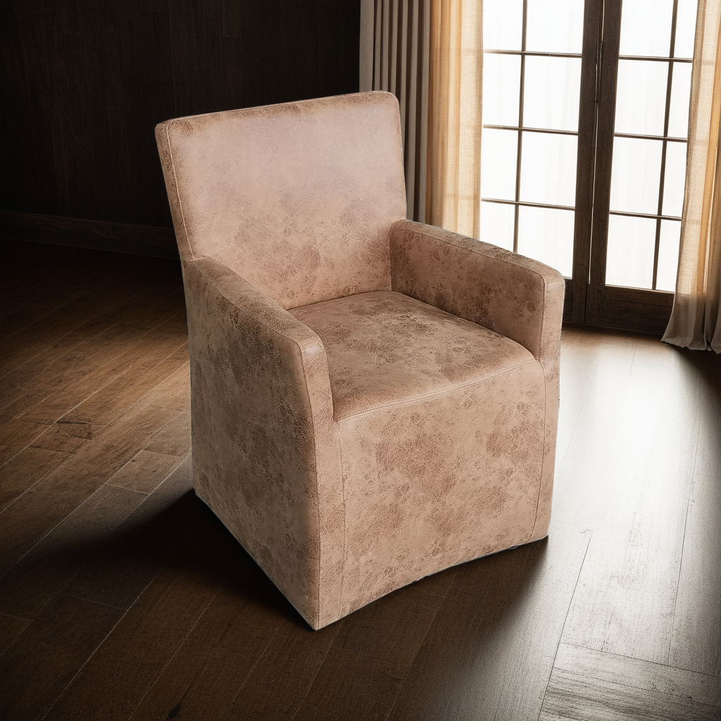 Carbon Designs Brooks Dining Chair