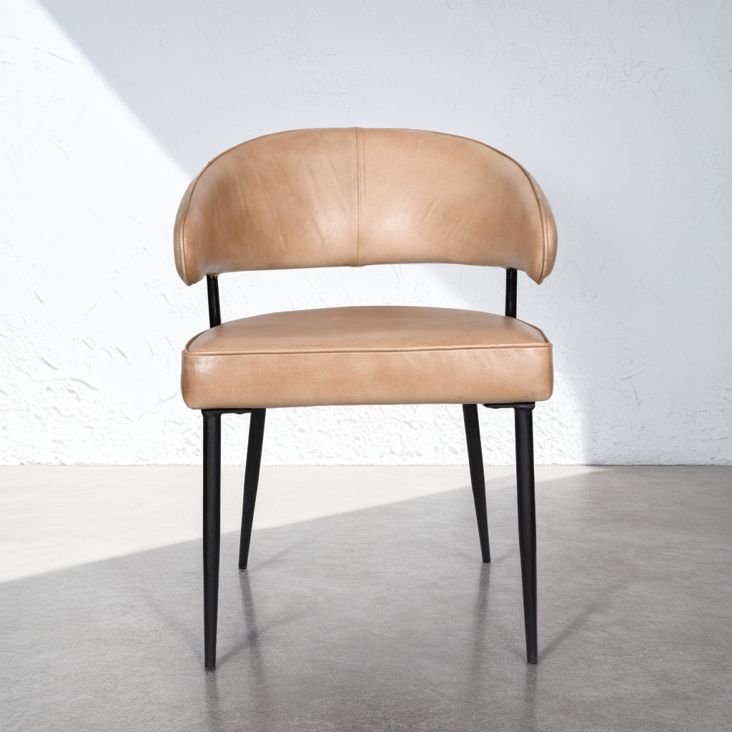 Carbon Designs Evelyn Dining Chair