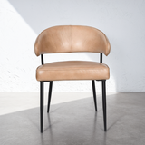 Carbon Designs Evelyn Dining Chair