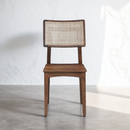 Carbon Designs Clara Dining Chair