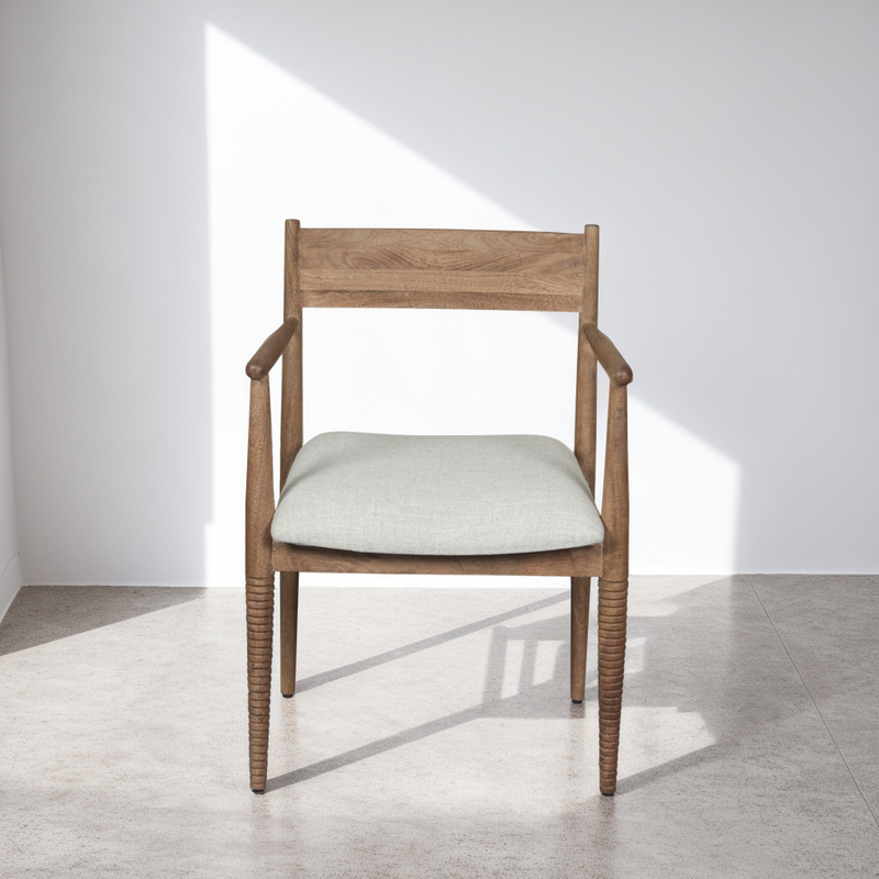 Carbon Designs Elliot Dining Chair