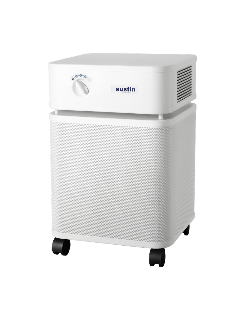 Austin Air HealthMate Plus Air Purifier