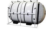 Summit to Sea Grand Dive Pro Plus Hyperbaric Chamber