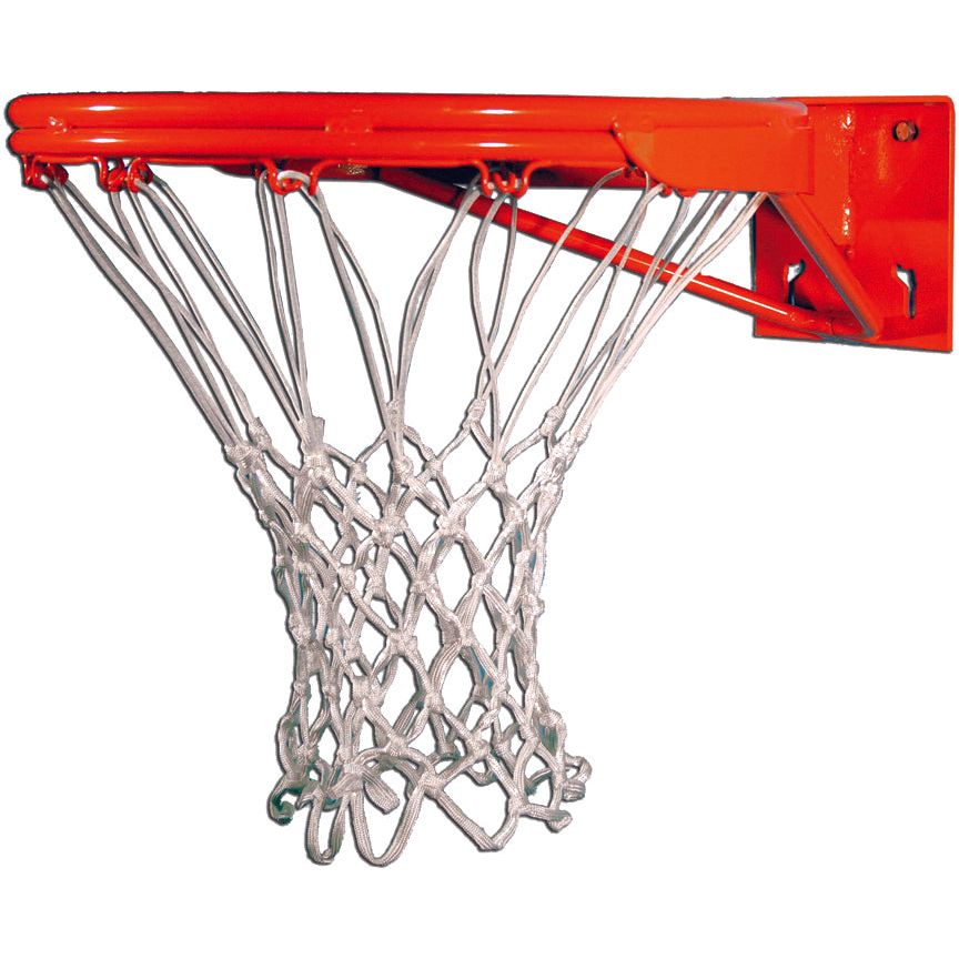 GARED Playground Basketball Net – 120-Count Nylon Outdoor & Recreational Play GGN