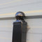 Chery Industrial 12x8 ft Dual Swing Driveway Gate with Horse Pattern