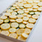 Harvest Right Medium Freeze Dryer Trays in Stainless Steel (Set of 5)