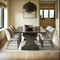 Carbon Designs The Garland Dining Table