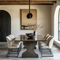 Carbon Designs The Garland Dining Table