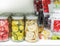 Harvest Right Large Home Pro Freeze Dryer with Oil Free Vacuum Pump, 6 Trays and Mylar Starter Kit in Stainless Steel
