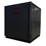 APOLLO Geothermal Heat Pump MAX - 48k BTU / 4 Ton - Water to Water Heat Pump