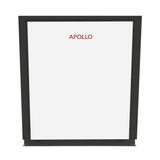 APOLLO Geothermal Heat Pump - 48k BTU / 4 Ton - Water to Water Heat Pump