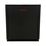 APOLLO Geothermal Heat Pump MAX - 48k BTU / 4 Ton - Water to Water Heat Pump
