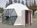 Dome Spaces DSG Domes