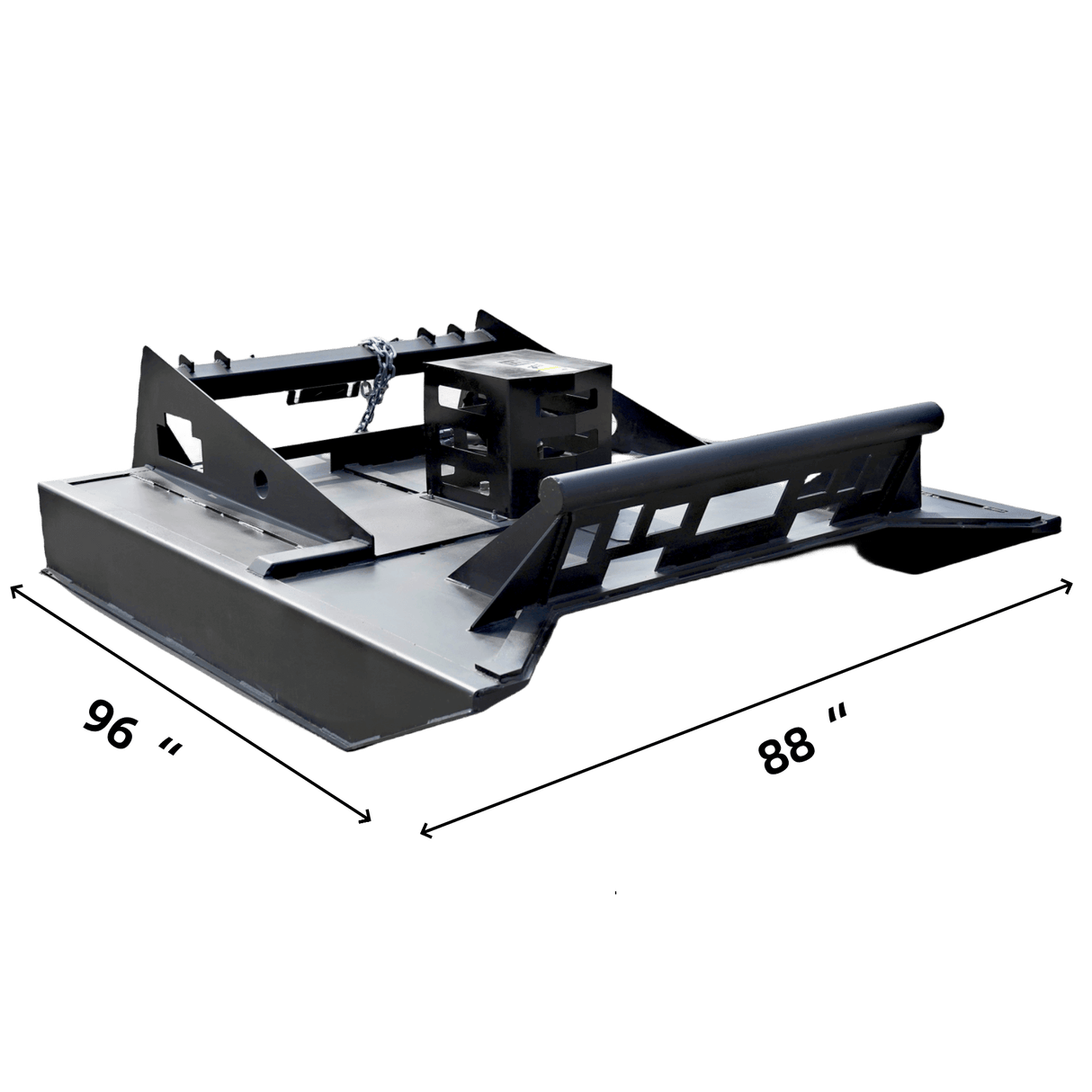 Chery Industrial Greatbear Skid Steer 66'' Brush Cutter