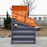 Chery Industrial Greatbear Skid Steer Vibratory Screen