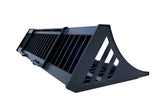 Chery Industrial Greatbear Skid Steer Rock Bucket