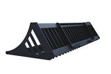 Chery Industrial Greatbear Skid Steer Rock Bucket