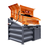 Chery Industrial Greatbear Skid Steer Vibratory Screen