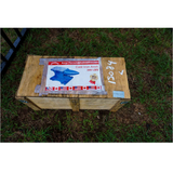Chery Industrial Greatbear Single-Horn Iron Anvil