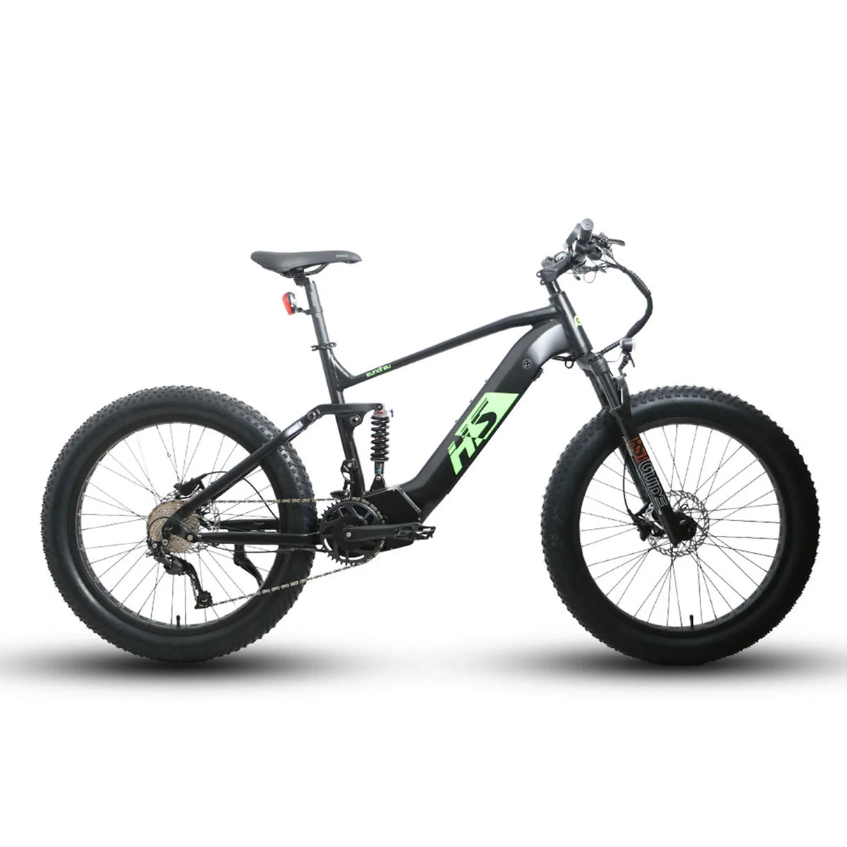 Eunorau Fat HS 48V 1000W Electric Bicycle
