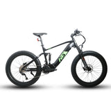 Eunorau Fat HS 48V 1000W Electric Bicycle