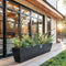 Carbon Designs The Greer Planter
