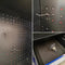 Chery Industrial 10ft Workbench Cabinet (30 Drawers, 2 Cabinets & 1 Pegboard)