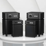 Austin Air Multi-Room Defense Plus for Smoke