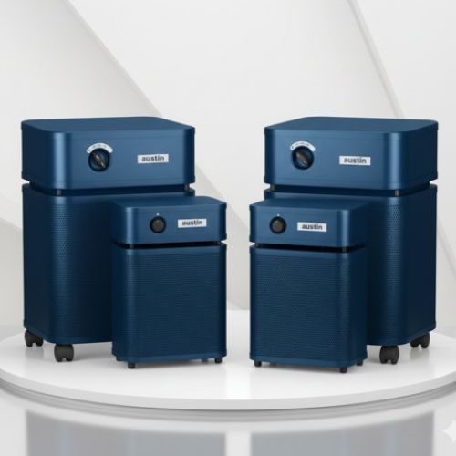 Austin Air Multi-Room Defense Plus for Smoke