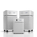 Austin Air Multi-Bedroom Bundle