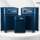 Austin Air Multi-Room Defense Allergies, Asthma & COPD Bundle