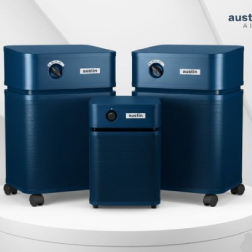 Austin Air Multi-Room Defense Plus for Smoke