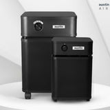 Austin Air Multi-Room Defense Plus VOC Bundle