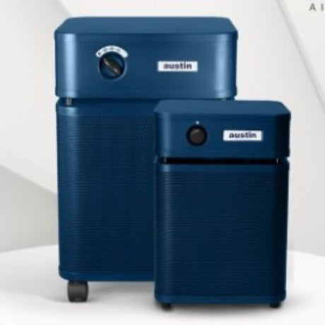 Austin Air Multi-Room Defense Allergies, Asthma & COPD Bundle