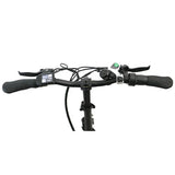 Eunorau New Trike Foldable 500W Electric Bike
