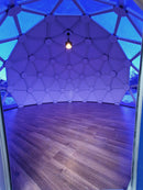 Dome Spaces Hardshell Domes HSD