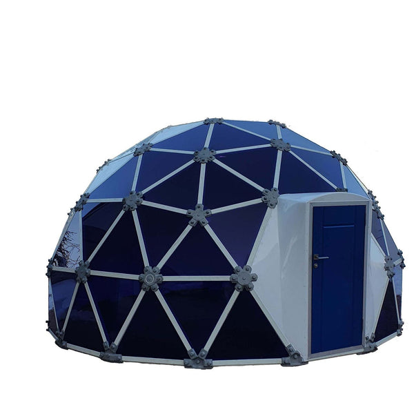 Dome Spaces Hardshell Domes HSD