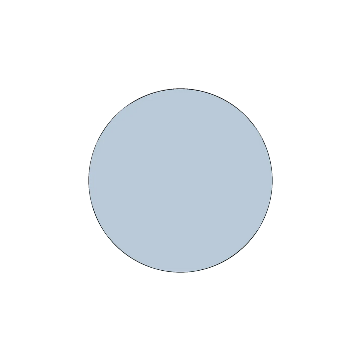 Alien Hydroponics Header Pot Blank