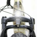 Eunorau Defender 750W Electric Bicycle