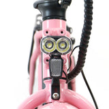 Eunorau E-Fat Foldable Step-Thru 500W Electric Bike