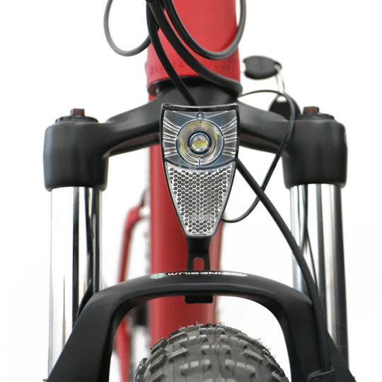 Eunorau UHVO Electric Bike