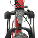 Eunorau UHVO Electric Bike
