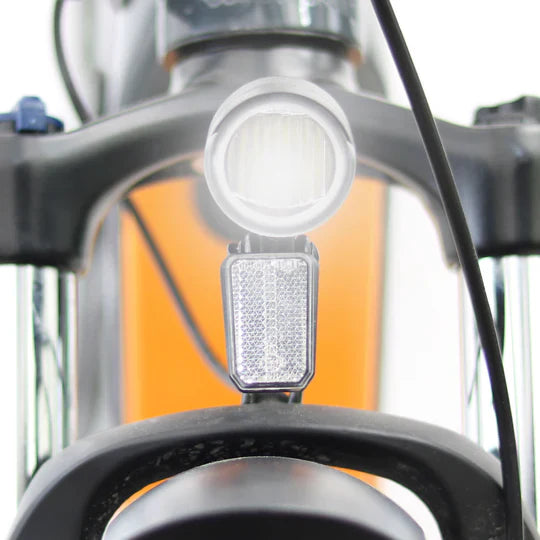 Eunorau Meta275 48V 500W Electric Cruiser Bike