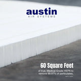 Austin Air HealthMate Plus Air Purifier