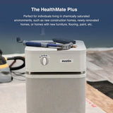 Austin Air HealthMate Plus Air Purifier