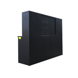 Chery Industrial 7 ft Garage Workbench Cabinet (18 Drawers & 4 Cabinets & Pegboard)