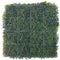 Designer Plants USA U-Luxury Lush Spring Artificial Vertical Wall 40x40 Commercial Grade