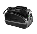 Travel E-bike Trunk Bag Rear Rack Bag